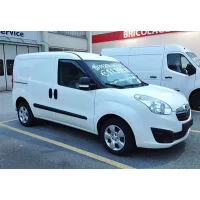 D COMBO VAN 2012-2018