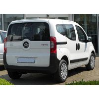 COMBI / MULTISPACE 2008-2017