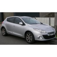 III. csapott hátú 2008-2017