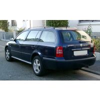 OCTAVIA I. Kombi 1996-2004