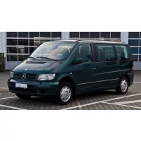 I. W638 1996-2004