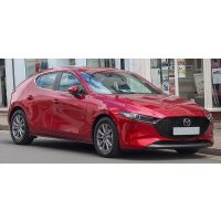 IV. (BP) csapott hátú 2019-