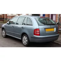 FABIA I. Kombi 1999-2007