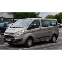 I. Custom 5-9 üléses 2012-2023