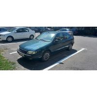 3 ajtós csapott hátú 1998-2006