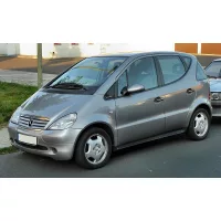 W168 1998-2004