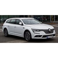 2015-2022 Kombi/Grand Tour