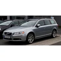 V70 III. 2007-2016