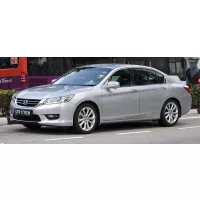 IX. Sedan 2013-2018