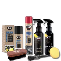 BELSŐ TISZTÍTÁS ÉS ÁPOLÁS