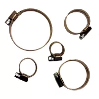 12 mm / Rozsdamentes W2