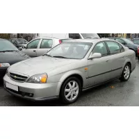 sedan 2000-2006