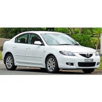 I. (BK) sedan 2003-2008