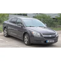 VII. sedan 2007-2012