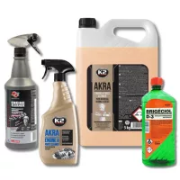 MOTORMOSÁS ÉS ALKATRÉSZTISZTÍTÁS