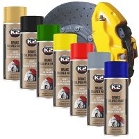 HŐÁLLÓ / FÉKNYEREG FESTÉKEK