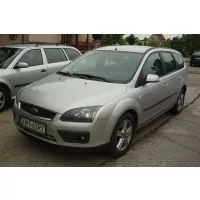 FOCUS II. 2004-2010 kombi