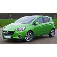 E CORSA 2014-2019