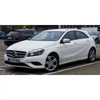 W176 2012-2018
