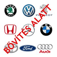 Kiegészítők AUTÓTÍPUS szerint