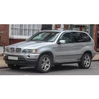 E53 2000-2007
