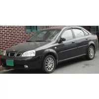 sedan 2004-2008