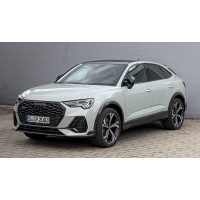 AUDI Q3 II. 2018- Sportback