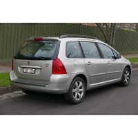 Kombi/BREAK 2001-2008