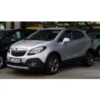 MOKKA A 2012-2019