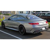 C217 2013-2020 Coupe