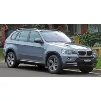 E70 2008-2013