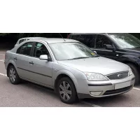 III. 2001-2007 csapott hátú 