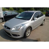 FOCUS II. 2004-2010 sedan