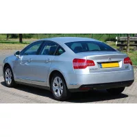 C5 II. sedan 2008-2017