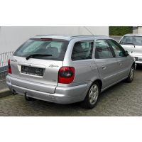 5 ajtós kombi 1998-2006