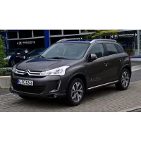 C4 Aircross 2012-2017