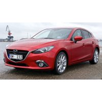 III. (BM/BN) csapott hátú 2014-2019