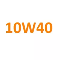 10W40
