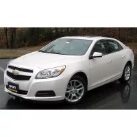 VIII. sedan 2013-2016
