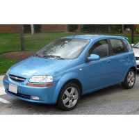 I. csapott hátú 2002-2011