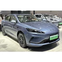 SEAL 5 DM-i 2025-