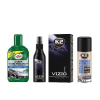 LÁTHATATLAN ABLAKTÖRLŐK