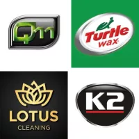 AUTÓÁPOLÁSI TERMÉKEK MÁRKÁK SZERINT