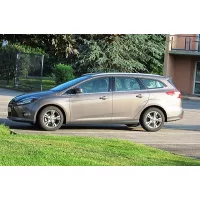 FOCUS III. 2010-2018 kombi