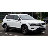 II. (LWB) Allspace 2016-2024