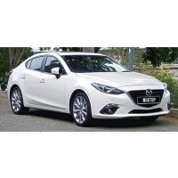 III. (BM/BN) sedan 2014-2019