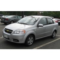I. sedan 2002-2011