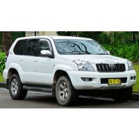 Prado (J120) 2002-2009