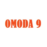 OMODA 9