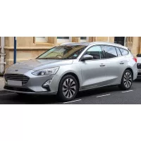 FOCUS IV. 2018- kombi